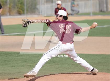 Thumbnail 3 in Point Loma vs. Poway (CIF SDS D1 Semifinal) photogallery.