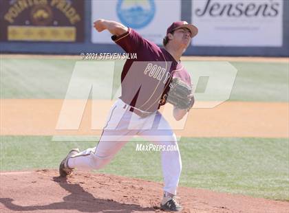 Thumbnail 3 in Point Loma vs. Poway (CIF SDS D1 Semifinal) photogallery.