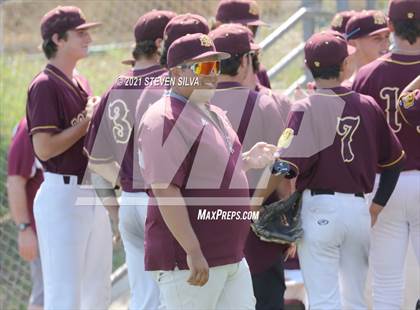Thumbnail 3 in Point Loma vs. Poway (CIF SDS D1 Semifinal) photogallery.