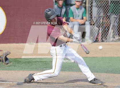 Thumbnail 3 in Point Loma vs. Poway (CIF SDS D1 Semifinal) photogallery.