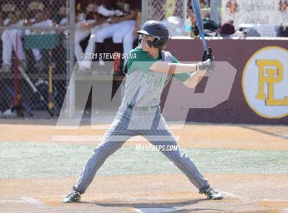 Thumbnail 2 in Point Loma vs. Poway (CIF SDS D1 Semifinal) photogallery.
