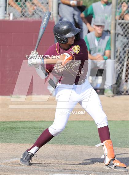 Thumbnail 3 in Point Loma vs. Poway (CIF SDS D1 Semifinal) photogallery.