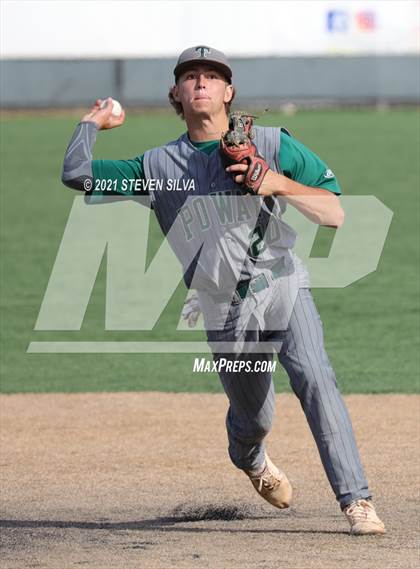 Thumbnail 3 in Point Loma vs. Poway (CIF SDS D1 Semifinal) photogallery.