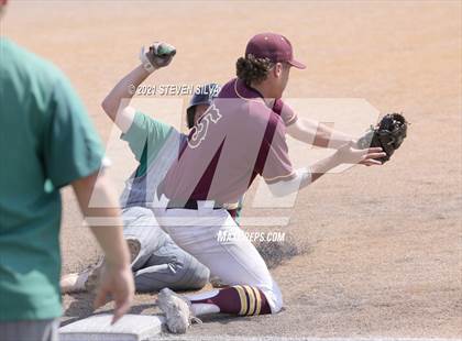 Thumbnail 3 in Point Loma vs. Poway (CIF SDS D1 Semifinal) photogallery.