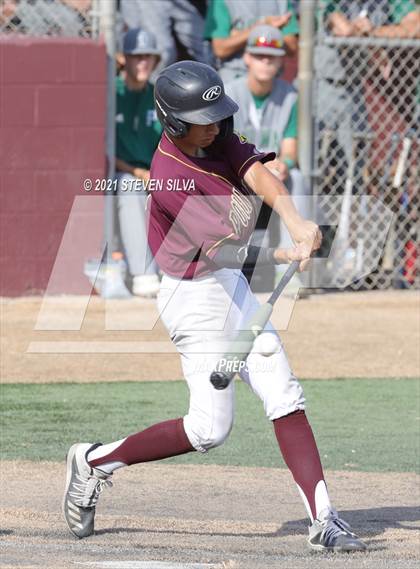 Thumbnail 1 in Point Loma vs. Poway (CIF SDS D1 Semifinal) photogallery.
