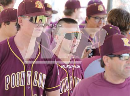 Thumbnail 1 in Point Loma vs. Poway (CIF SDS D1 Semifinal) photogallery.