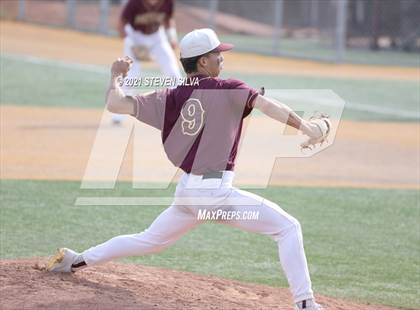 Thumbnail 3 in Point Loma vs. Poway (CIF SDS D1 Semifinal) photogallery.