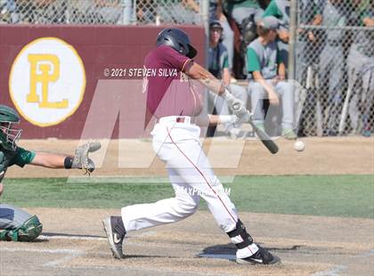 Thumbnail 2 in Point Loma vs. Poway (CIF SDS D1 Semifinal) photogallery.