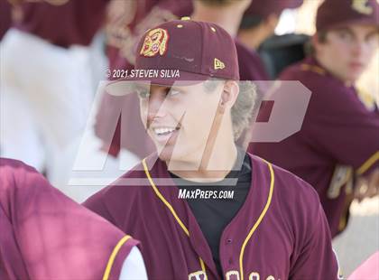 Thumbnail 3 in Point Loma vs. Poway (CIF SDS D1 Semifinal) photogallery.