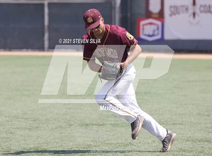 Thumbnail 3 in Point Loma vs. Poway (CIF SDS D1 Semifinal) photogallery.