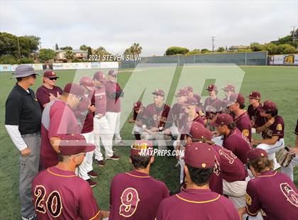 Thumbnail 3 in Point Loma vs. Poway (CIF SDS D1 Semifinal) photogallery.
