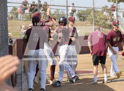Thumbnail 3 in Point Loma vs. Poway (CIF SDS D1 Semifinal) photogallery.