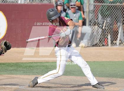 Thumbnail 1 in Point Loma vs. Poway (CIF SDS D1 Semifinal) photogallery.