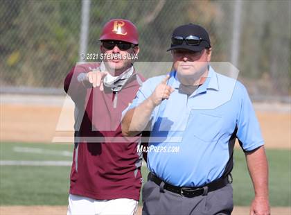 Thumbnail 2 in Point Loma vs. Poway (CIF SDS D1 Semifinal) photogallery.