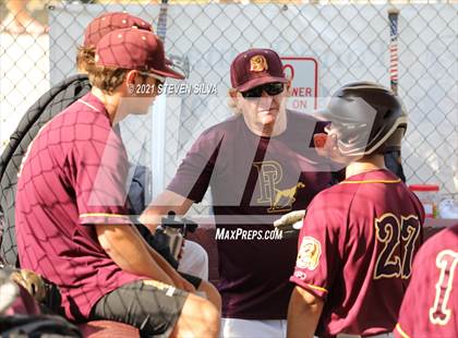 Thumbnail 2 in Point Loma vs. Poway (CIF SDS D1 Semifinal) photogallery.