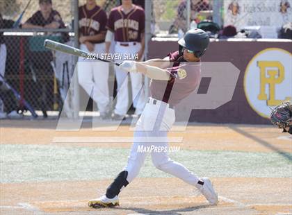 Thumbnail 2 in Point Loma vs. Poway (CIF SDS D1 Semifinal) photogallery.