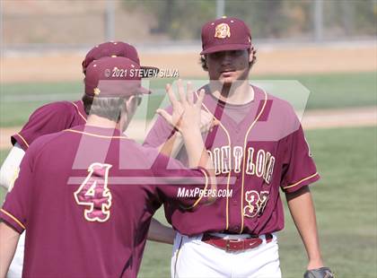 Thumbnail 2 in Point Loma vs. Poway (CIF SDS D1 Semifinal) photogallery.