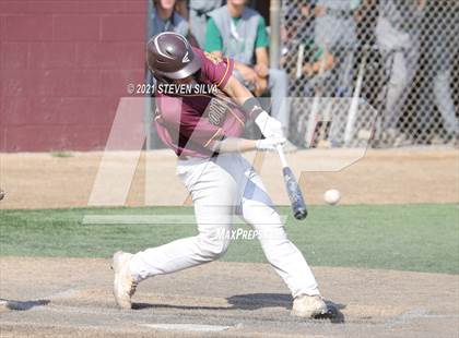 Thumbnail 2 in Point Loma vs. Poway (CIF SDS D1 Semifinal) photogallery.
