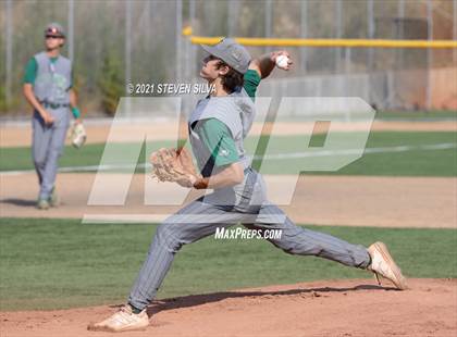 Thumbnail 3 in Point Loma vs. Poway (CIF SDS D1 Semifinal) photogallery.
