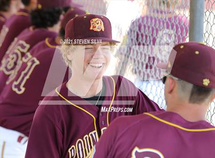 Thumbnail 1 in Point Loma vs. Poway (CIF SDS D1 Semifinal) photogallery.
