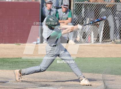 Thumbnail 1 in Point Loma vs. Poway (CIF SDS D1 Semifinal) photogallery.