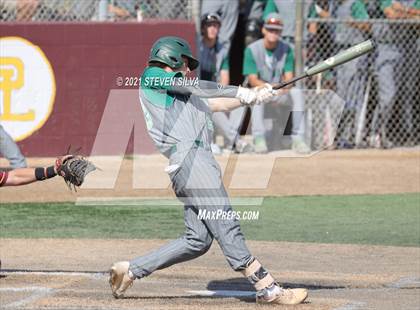 Thumbnail 2 in Point Loma vs. Poway (CIF SDS D1 Semifinal) photogallery.