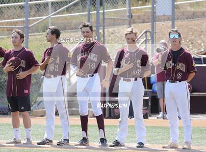 Thumbnail 2 in Point Loma vs. Poway (CIF SDS D1 Semifinal) photogallery.