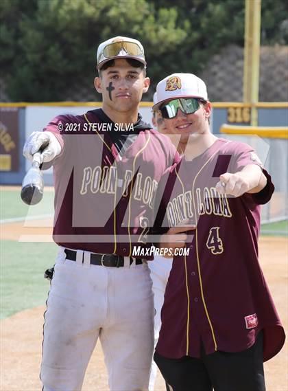 Thumbnail 3 in Point Loma vs. Poway (CIF SDS D1 Semifinal) photogallery.