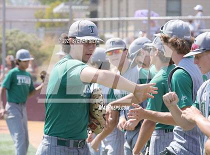 Thumbnail 2 in Point Loma vs. Poway (CIF SDS D1 Semifinal) photogallery.