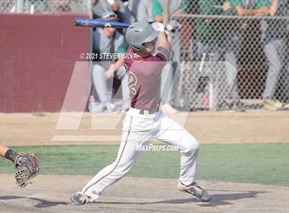 Thumbnail 2 in Point Loma vs. Poway (CIF SDS D1 Semifinal) photogallery.