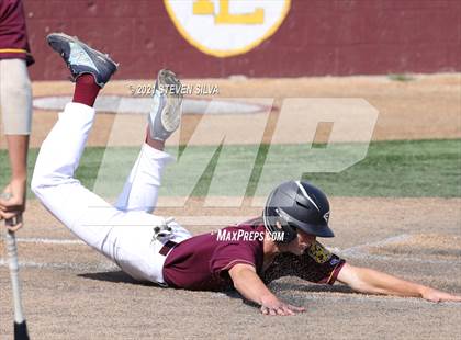 Thumbnail 1 in Point Loma vs. Poway (CIF SDS D1 Semifinal) photogallery.