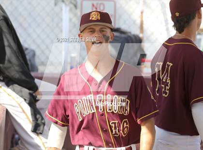 Thumbnail 2 in Point Loma vs. Poway (CIF SDS D1 Semifinal) photogallery.