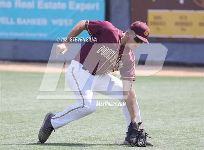 Thumbnail 2 in Point Loma vs. Poway (CIF SDS D1 Semifinal) photogallery.