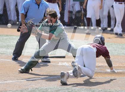 Thumbnail 1 in Point Loma vs. Poway (CIF SDS D1 Semifinal) photogallery.