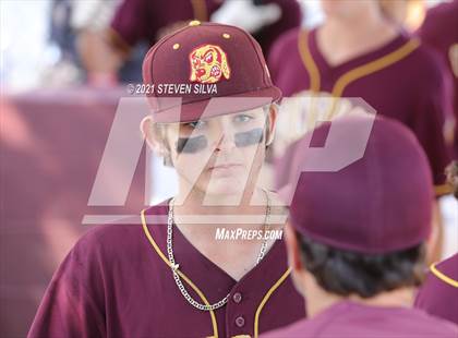 Thumbnail 1 in Point Loma vs. Poway (CIF SDS D1 Semifinal) photogallery.