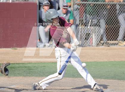 Thumbnail 1 in Point Loma vs. Poway (CIF SDS D1 Semifinal) photogallery.