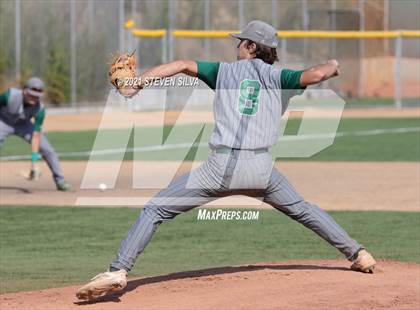 Thumbnail 2 in Point Loma vs. Poway (CIF SDS D1 Semifinal) photogallery.