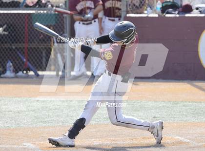 Thumbnail 2 in Point Loma vs. Poway (CIF SDS D1 Semifinal) photogallery.