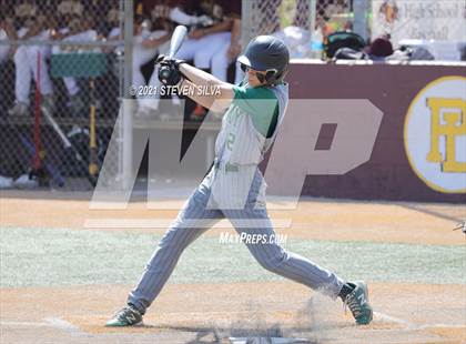 Thumbnail 3 in Point Loma vs. Poway (CIF SDS D1 Semifinal) photogallery.