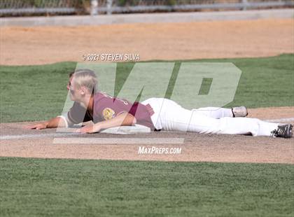 Thumbnail 1 in Point Loma vs. Poway (CIF SDS D1 Semifinal) photogallery.