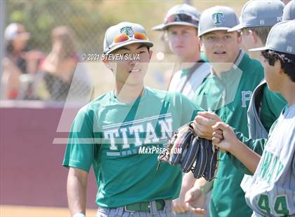 Thumbnail 2 in Point Loma vs. Poway (CIF SDS D1 Semifinal) photogallery.