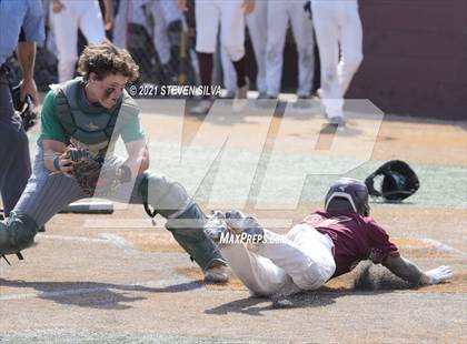 Thumbnail 2 in Point Loma vs. Poway (CIF SDS D1 Semifinal) photogallery.