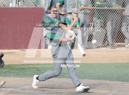 Thumbnail 3 in Point Loma vs. Poway (CIF SDS D1 Semifinal) photogallery.