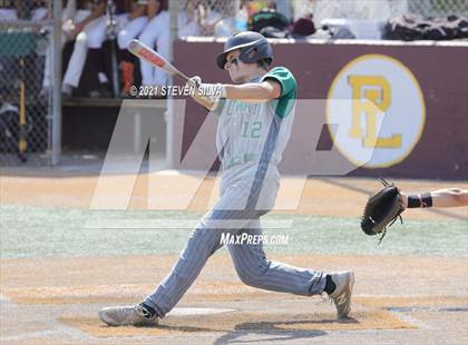 Thumbnail 1 in Point Loma vs. Poway (CIF SDS D1 Semifinal) photogallery.