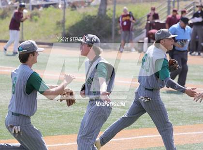 Thumbnail 3 in Point Loma vs. Poway (CIF SDS D1 Semifinal) photogallery.