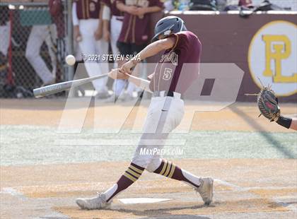 Thumbnail 3 in Point Loma vs. Poway (CIF SDS D1 Semifinal) photogallery.