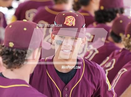Thumbnail 3 in Point Loma vs. Poway (CIF SDS D1 Semifinal) photogallery.