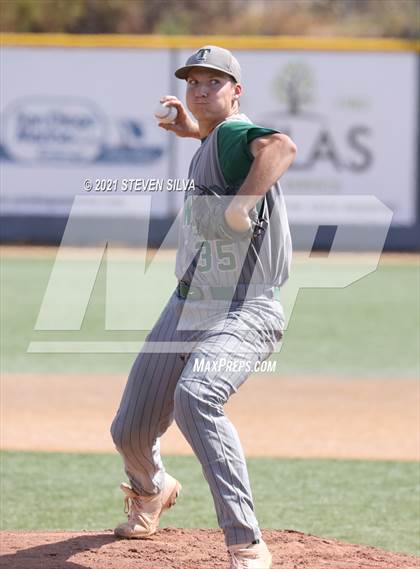 Thumbnail 1 in Point Loma vs. Poway (CIF SDS D1 Semifinal) photogallery.