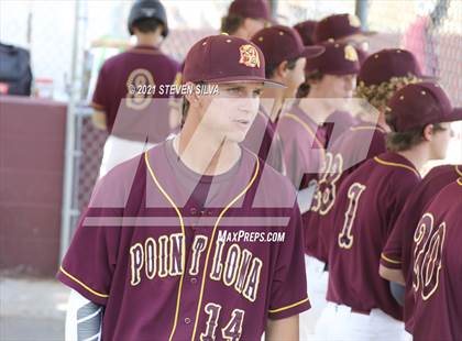 Thumbnail 2 in Point Loma vs. Poway (CIF SDS D1 Semifinal) photogallery.