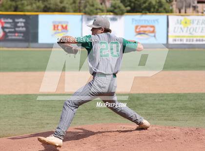 Thumbnail 1 in Point Loma vs. Poway (CIF SDS D1 Semifinal) photogallery.